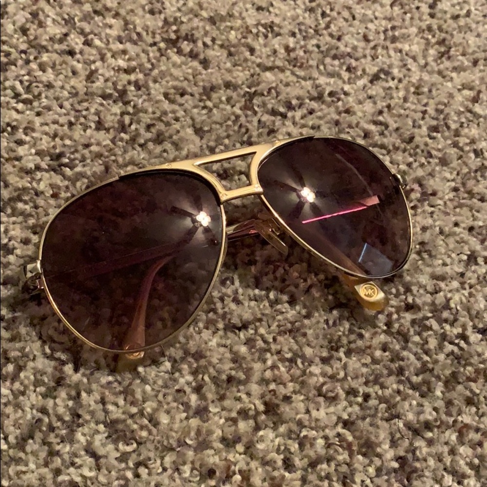 Michael kors sunglasses